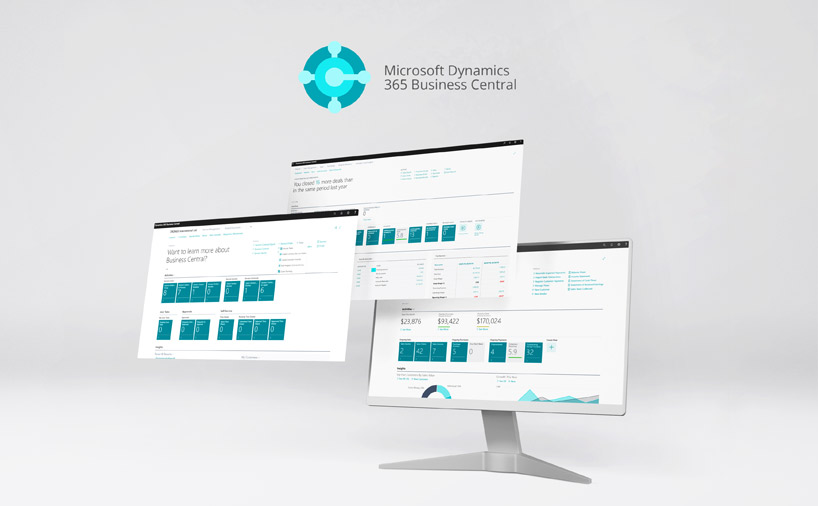 ShopCloud BC para integrar tu negocio online