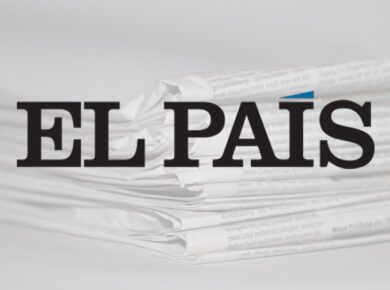 ShopCloud en El País del 9 de diciembre