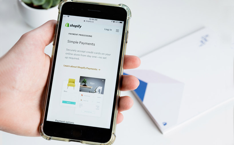 El crecimiento del ecommerce en España​