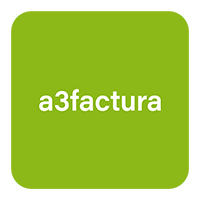 Icono de A3Factura