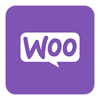 Icono de WooCommerce