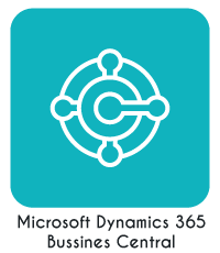 Icono de Microsoft Business Central