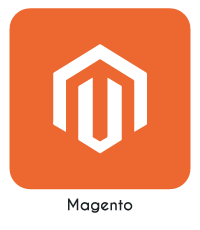 Icono de Magento