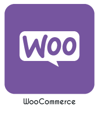 Icono de WooCommerce