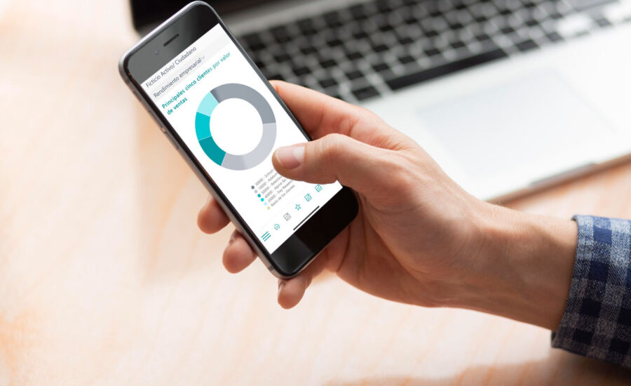 Microsoft Dynamics Business Central