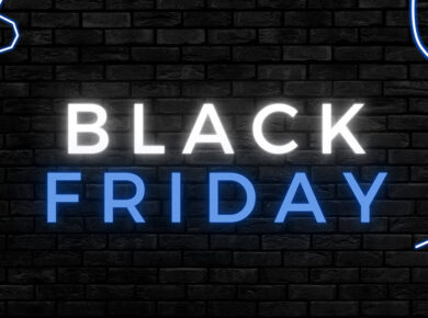 Prepara tu e-commerce para Black Friday