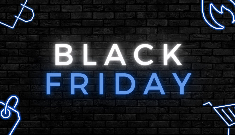 Prepara tu e-commerce para Black Friday