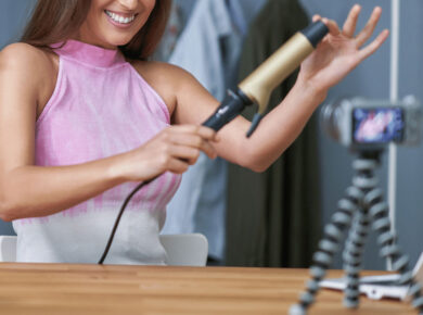 Nuevas tendencias en tiendas online portada