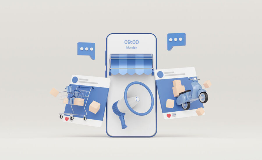 ¿Cómo empezar tu tienda online?