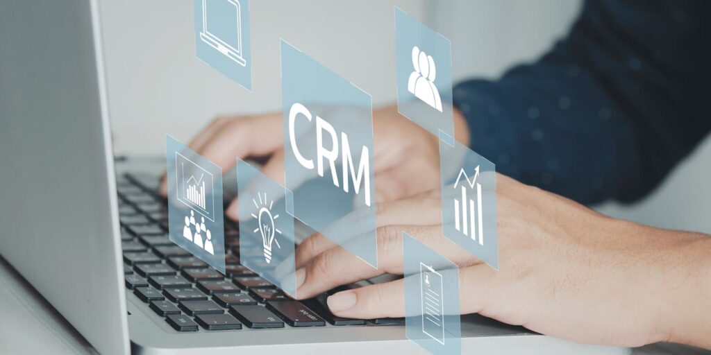 CRM