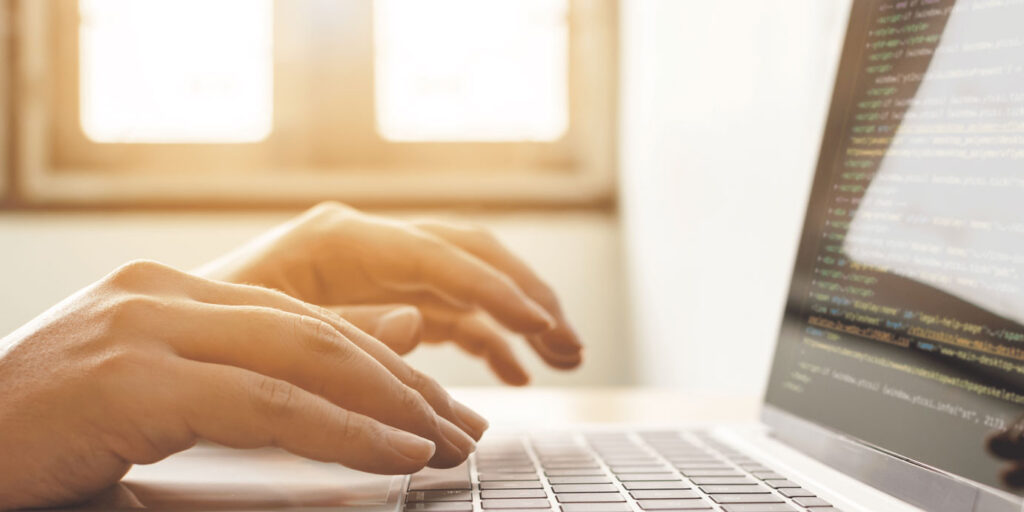 Ordenador con programador