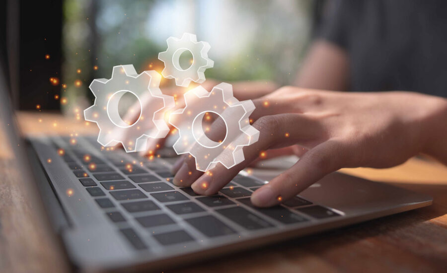 Avanza con tu pyme de Excel a erp