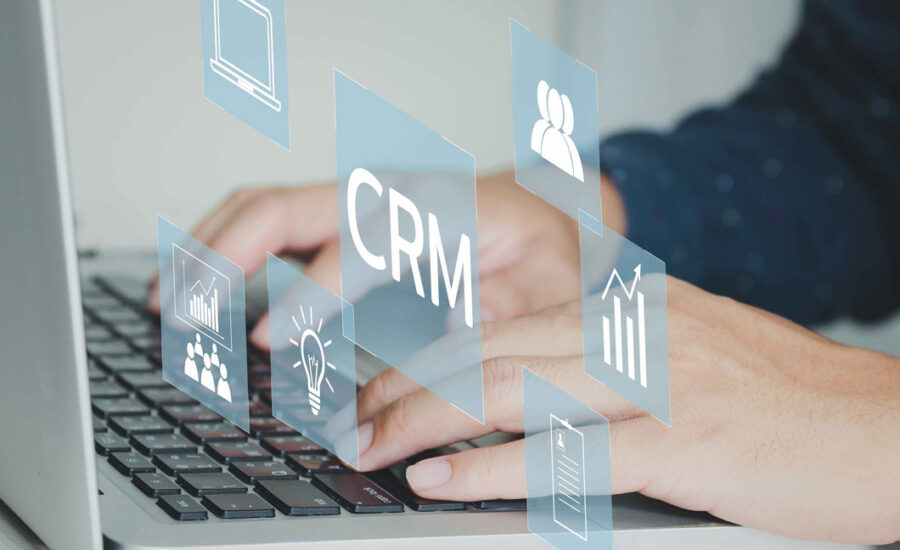 beneficios de un software CRM para tu empresa