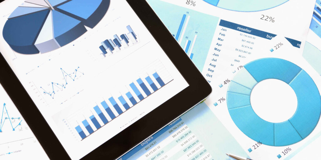 centralización de datos de empresa