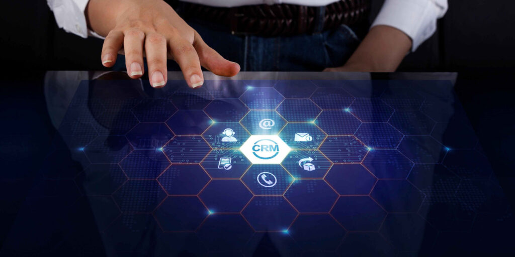 integración de CRM con otras heramientas
