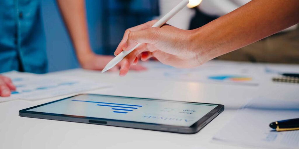 los desafíos de la gestión de inventario