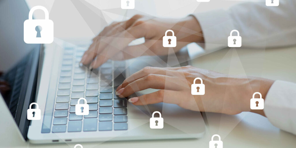 Seguridad de datos