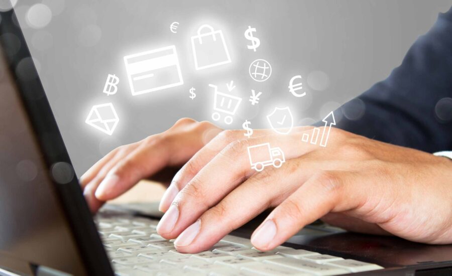 usuario con ordenador