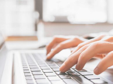 aprende a organizar tu negocio eficazmente