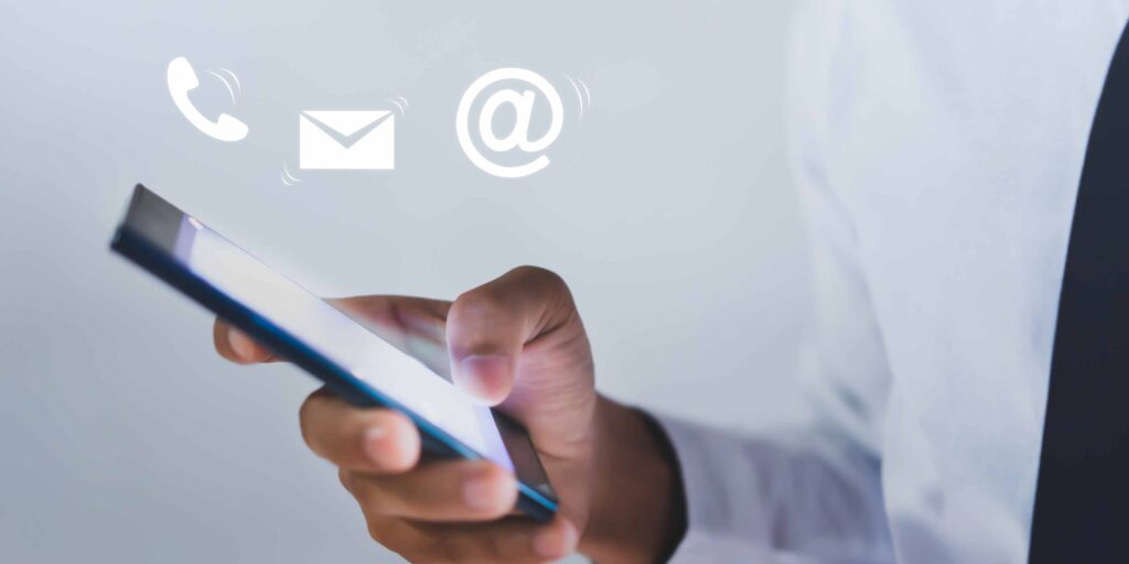 integrar canales de comunicación