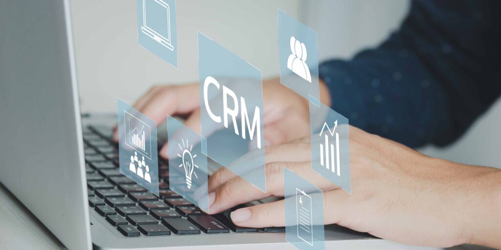 Cómo mejorar la atención al cliente, sistema CRM
