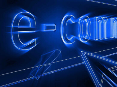 El futuro del e-commerce: cómo Business Central te puede ayudar, portada