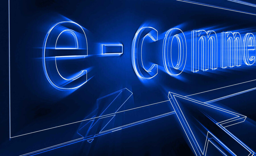 El futuro del e-commerce: cómo Business Central te puede ayudar, portada