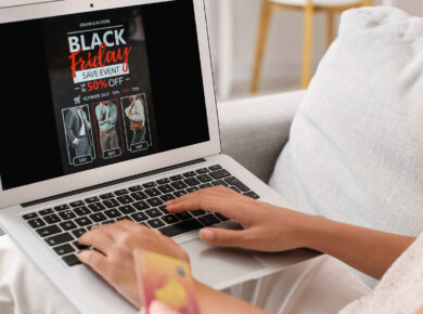 La importancia de un buen conector en el Black Friday