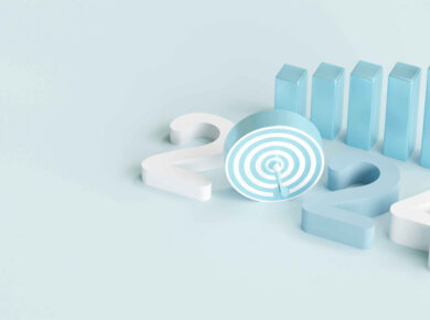 Tendencias en marketplace para 2024, imagen de gráfico y 2024