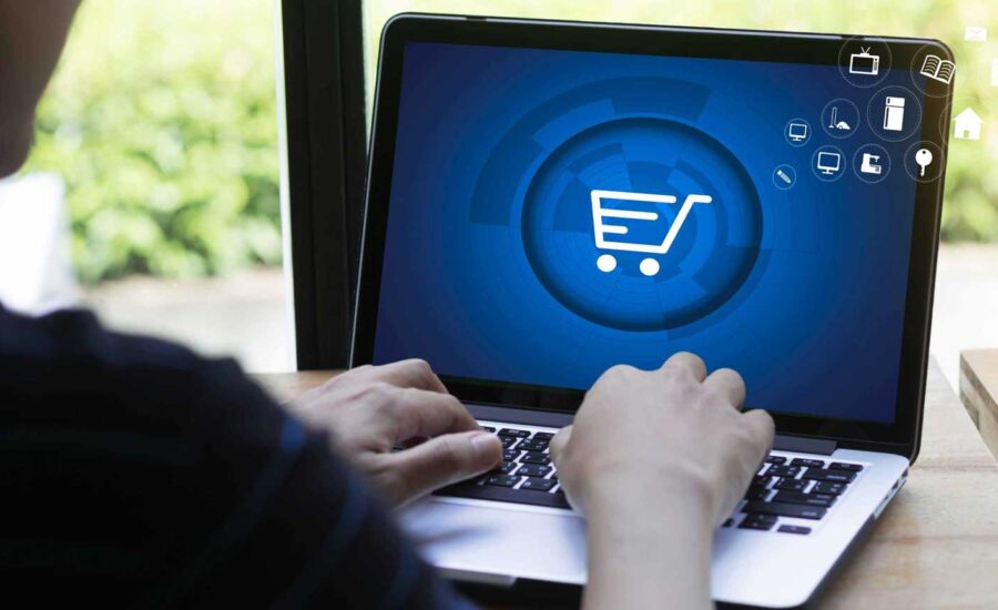 que es un marketplace