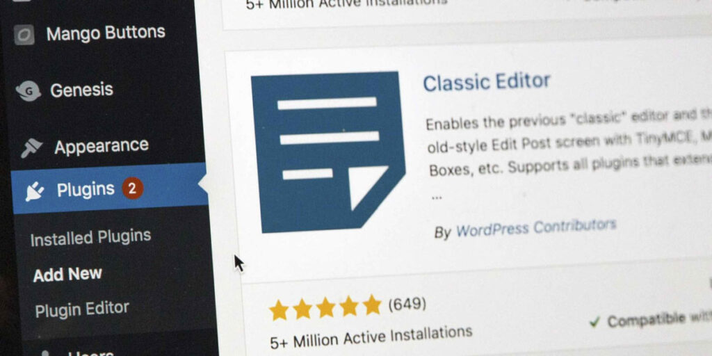 Los 10 mejores plugins para Woocommerce