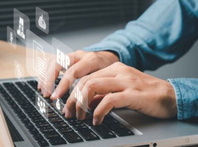 encuentra el erp online perfecto para tu empresa