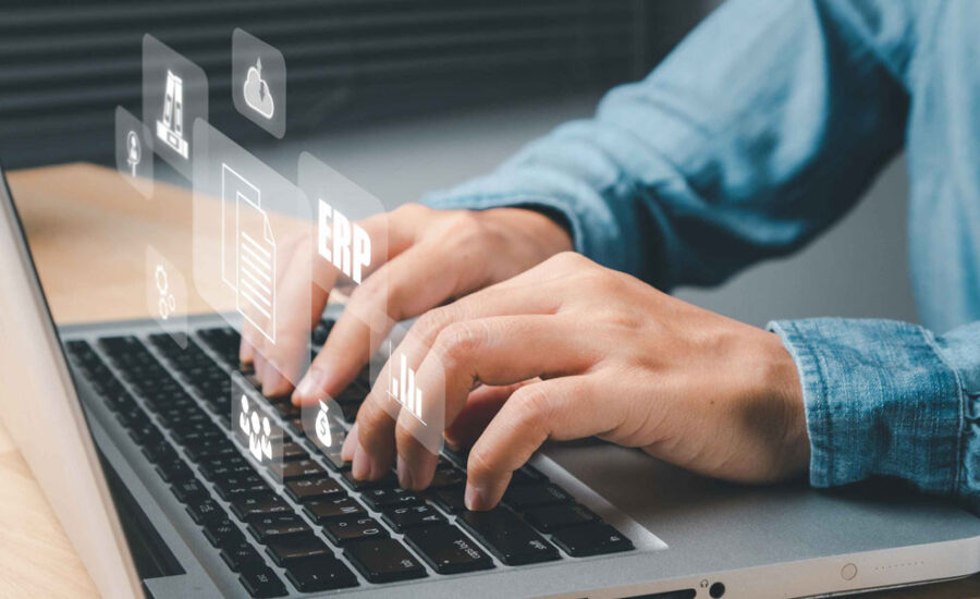 encuentra el erp online perfecto para tu empresa