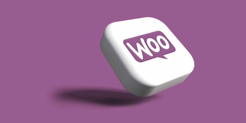 Icono 3d Woocommerce