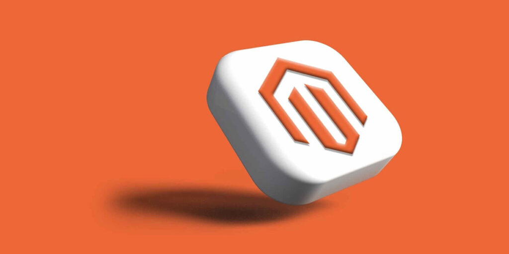 Que es Magento