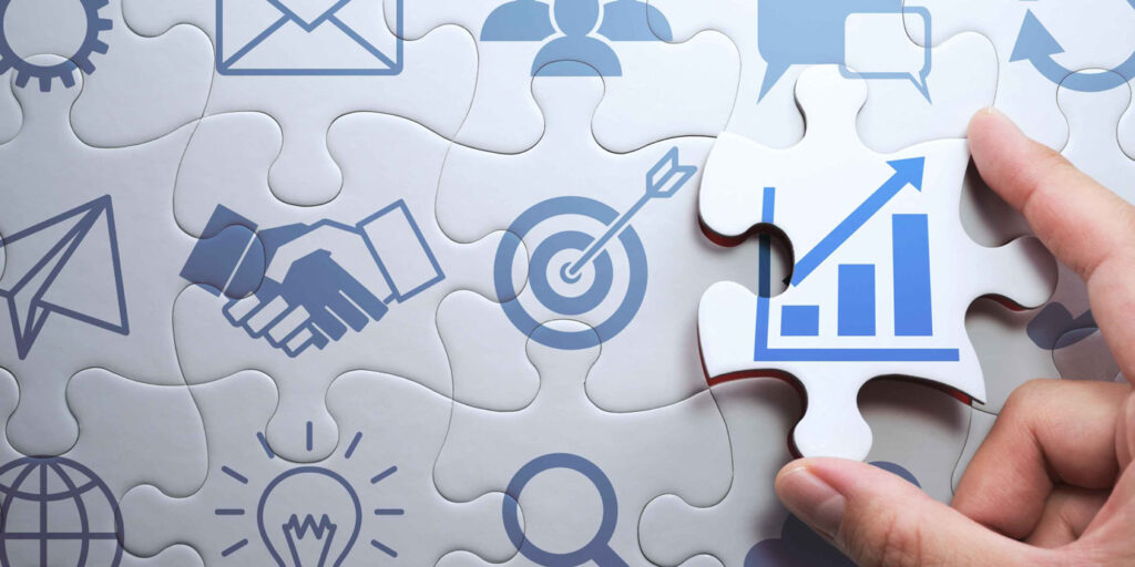 Canal vital para el crecimiento de tu empresa