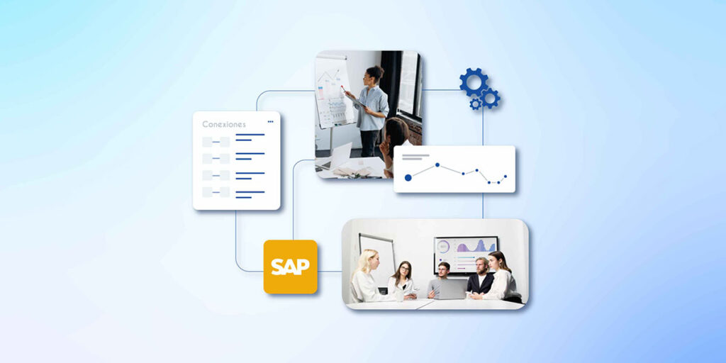 funcionalidades de sap business one