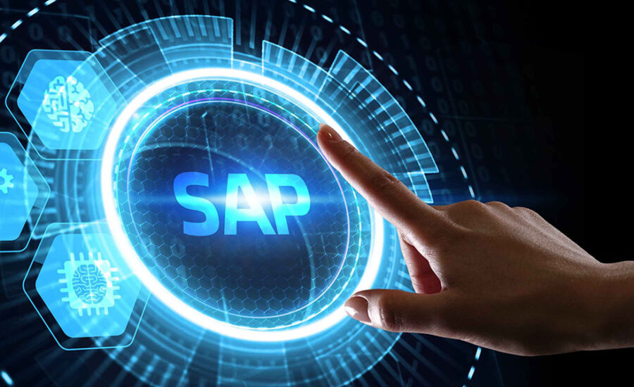 ¿Qué es SAP Business One?