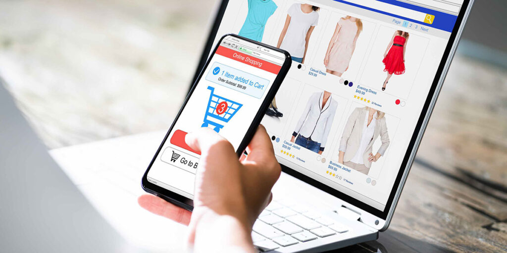 Definiciones y propósitos del Ecommerce y Marketplace