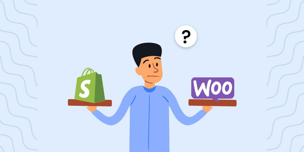 WooCommerce vs Shopify: ¿Qué plataforma es mejor para tu tienda online?