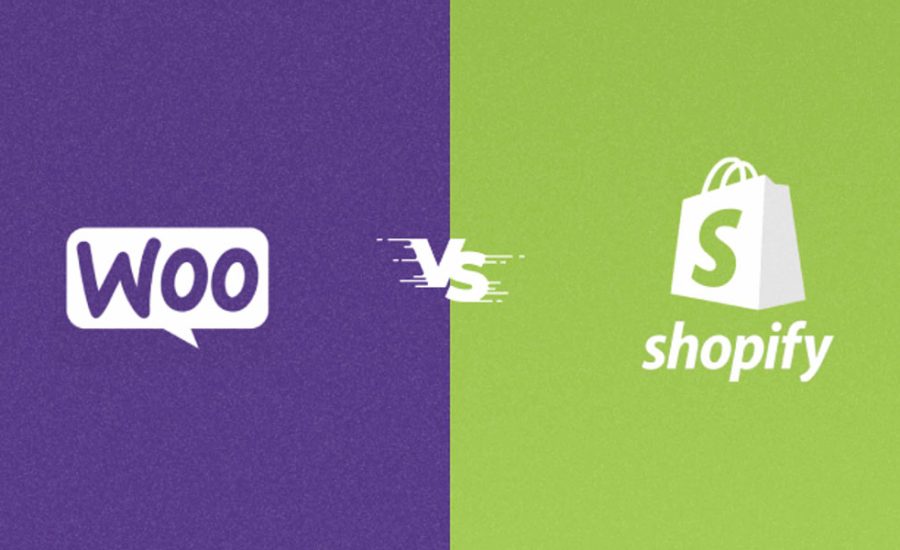 Comparativa detallada: WooCommerce vs Shopify