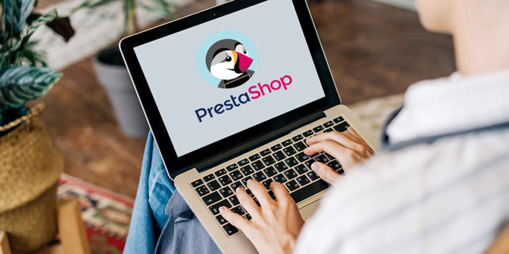 Plataforma de venta online: Prestashop, ventajas e inconvenientes