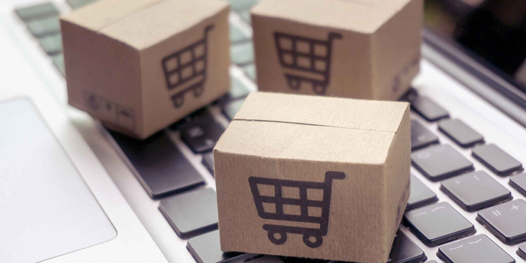 ¿Qué es un comercio electrónico?