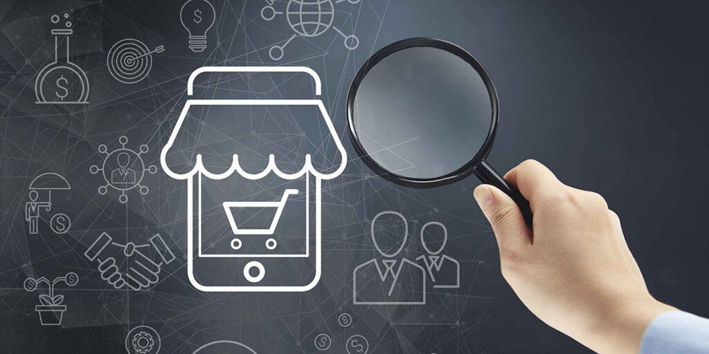 Tipos de comercio electrónico por modelo de negocio