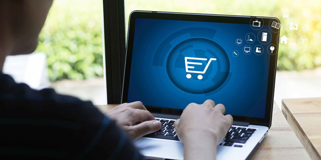 Ventajas y desventajas que presentan los tipos de ecommerce
