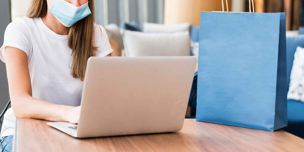 ¿Cómo impactó la pandemia al e-commerce en España?