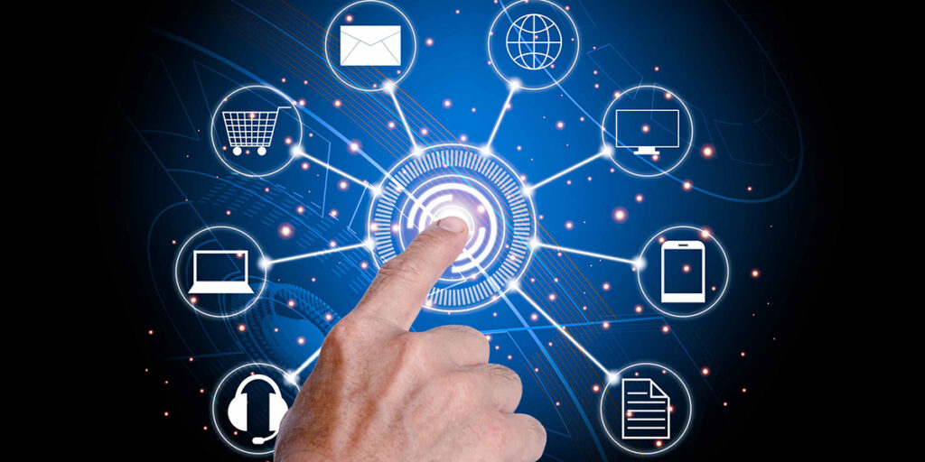 Digitalización de los negocios en España en 2020