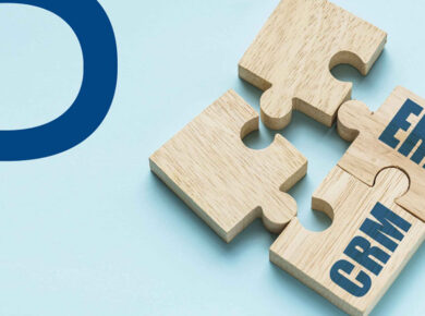 diferencia entre crm y erp