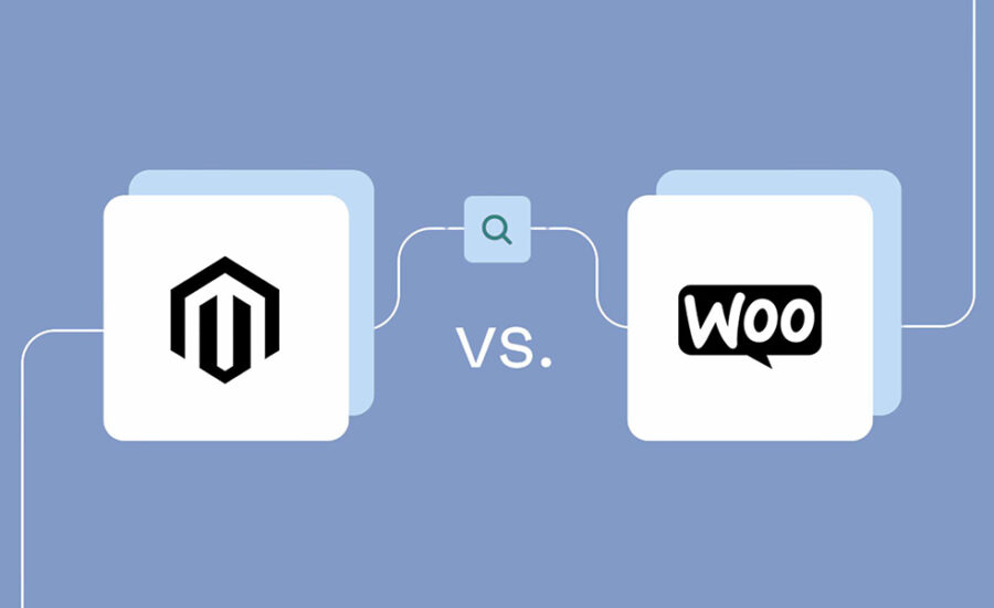 Magento vs WooCommerce: ¿Cuál es la mejor opción para tu negocio?