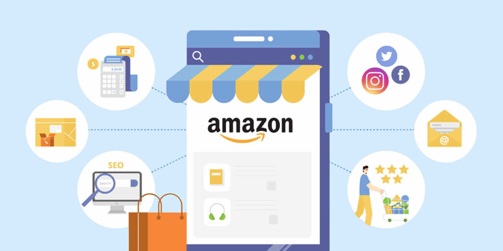 Qué vender en Amazon: consejos clave para maximizar tus ventas